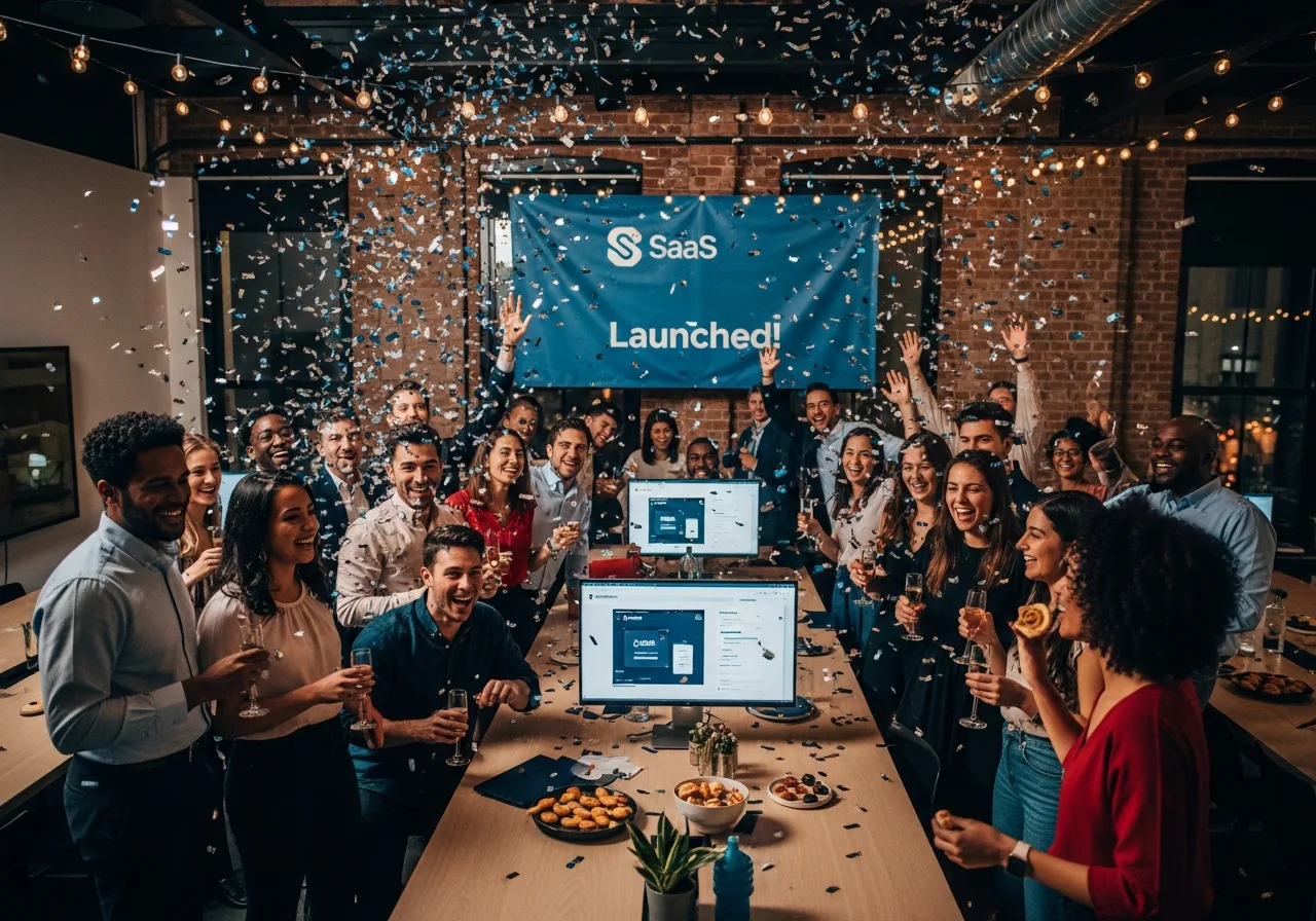 Fast Road SaaS-Plattform — Einblicke in unsere Plattform 3