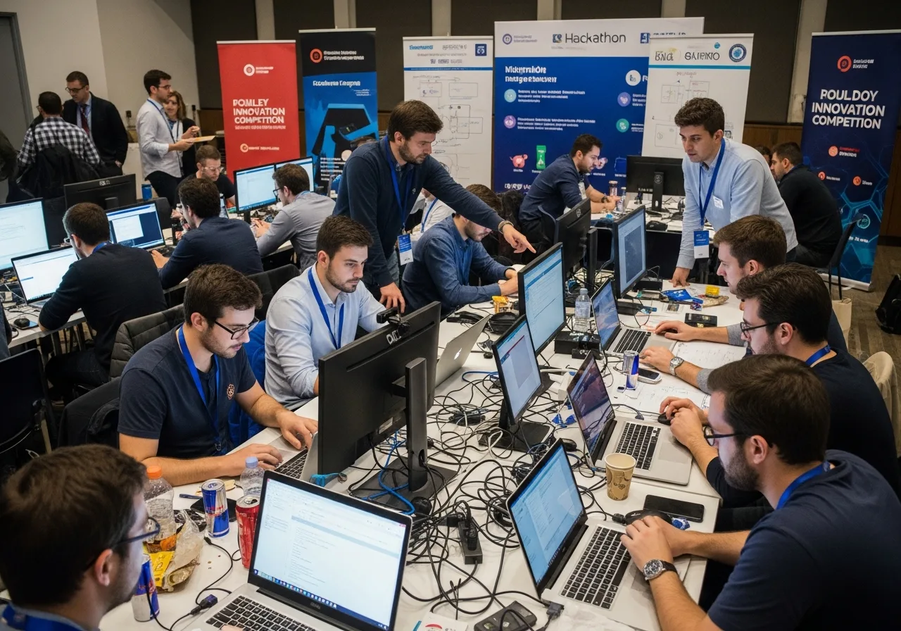 Fast Road SaaS-Plattform — Einblicke in unsere Plattform 2