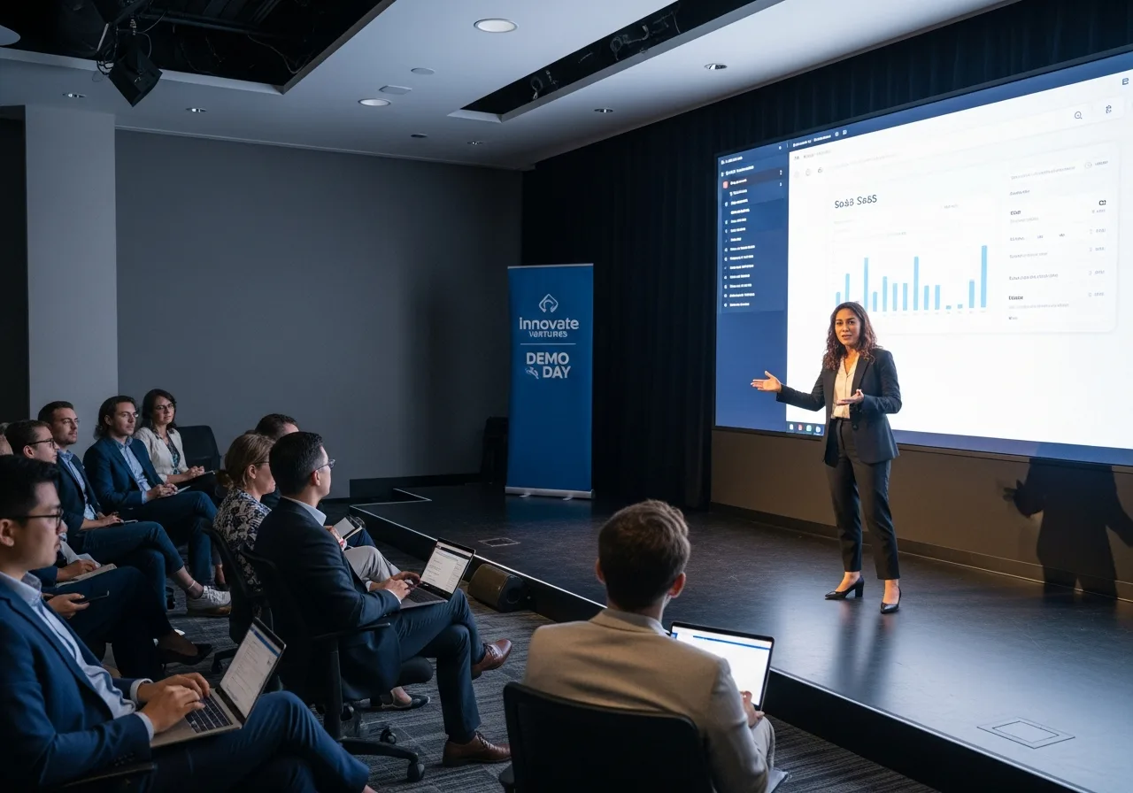 Fast Road SaaS-Plattform — Einblicke in unsere Plattform 1